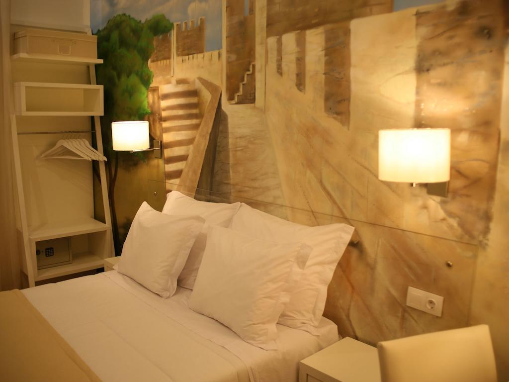 Style Couette-café 3*